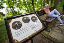 Koronawirus. Pierwsza w Polsce pocovidową ścieżka zdrowia otwarta. Powstała w Polanicy-Zdroju