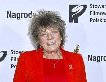 Połączyła ich miłość do teatru. Później zostawił ją dla innej aktorki
