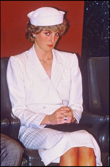 księżna Diana 