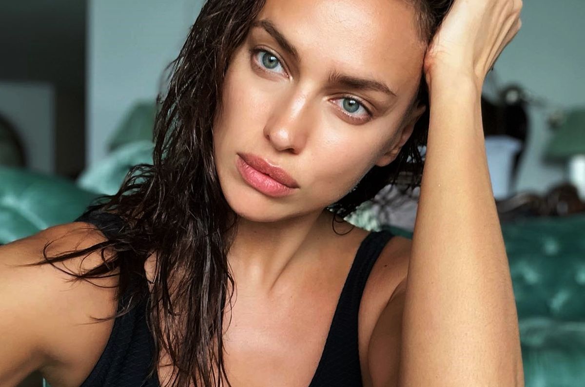 Irina Shayk oskarżona została o wspieranie rosyjskiej propagandy