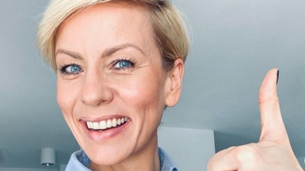 Anita Werner opublikowała na Instagramie urodzinowy post 