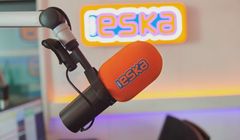 Radio Eska zarobiło mniej. Zysk 30 proc. w dół