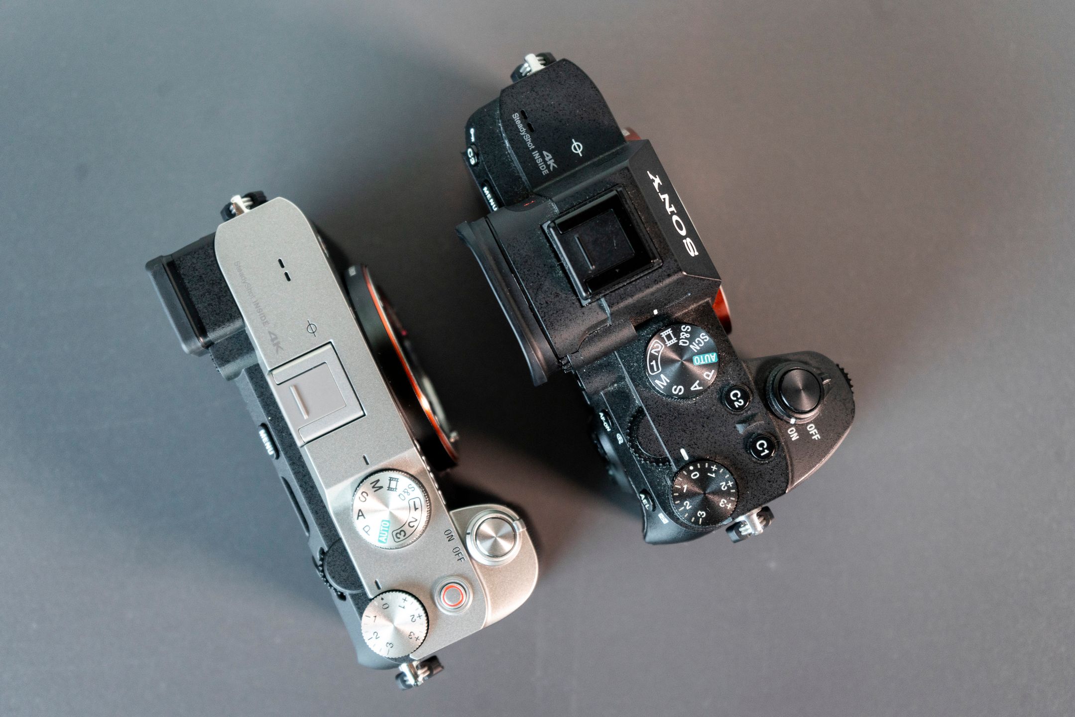 Sony A7C - test w praktyce. Czy ten aparat to spełnienie marzeń? 7