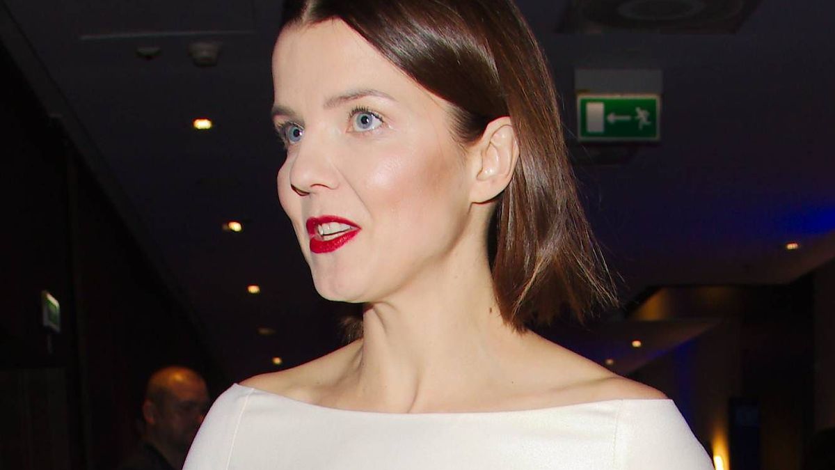 Joanna Jabłczyńska nie pojawi się w kontynuacji filmu 