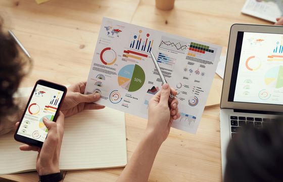 Powstaje nowy wskaźnik dla marketerów. Wkrótce może stać się jednym z kluczowych na rynku