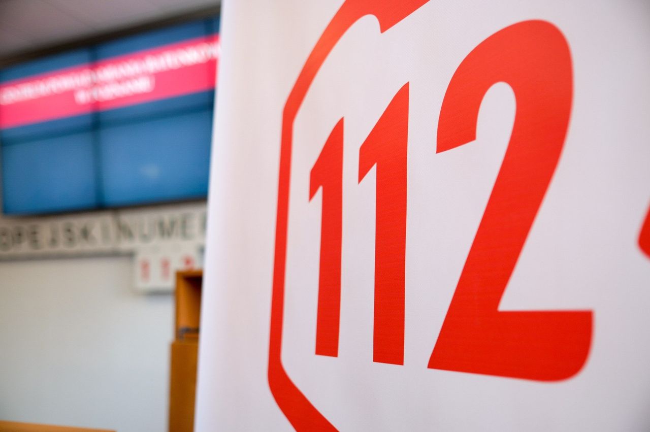 Kujawsko-Pomorskie: Awaria numerów alarmowych. Jak było w regionie?