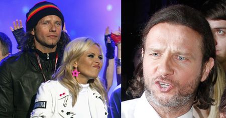 "ZRADZAŁA MNIE i mówiła o odpowiedzialności małżeńskiej!"