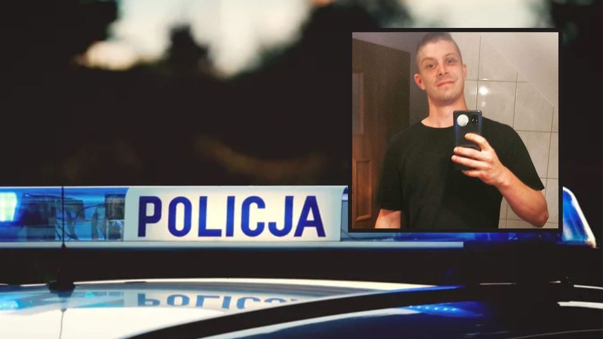 Zaginiony Sebastian. Matka prosi o pomoc Niemców