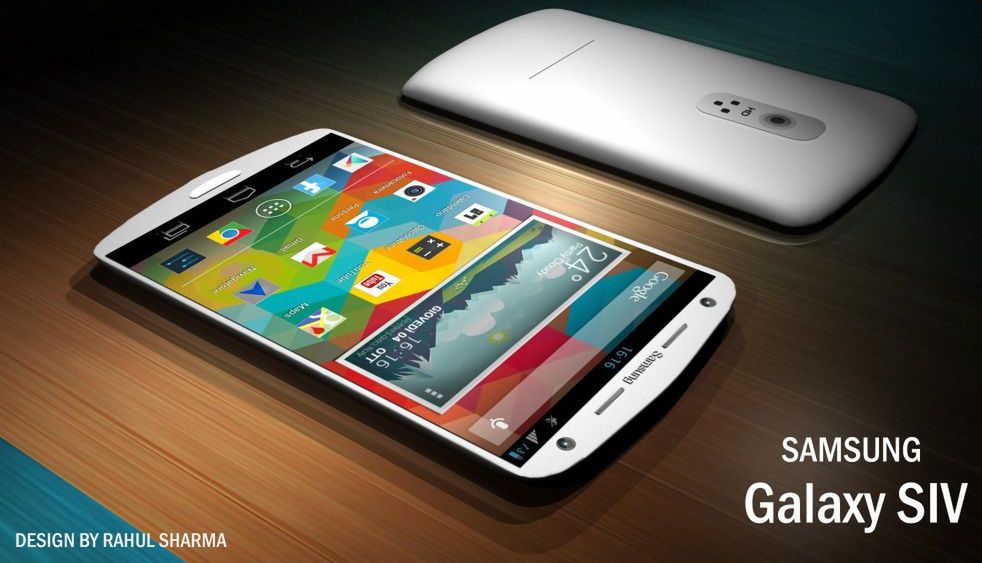 Galaxy Note III może być gigantem. Nowości nie ominą też Galaxy S4 1