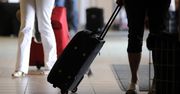 Rzeszów: Duma dla policji. Australijka dziękuje za odnalezienie bagażu