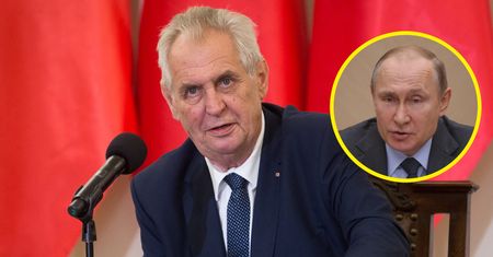Czesi chcą szczepić rosyjską szczepionką. Nie czekają na zgodę UE