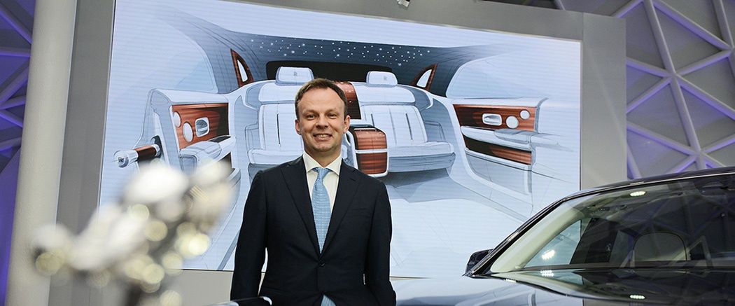 Ile kosztował najdroższy Rolls-Royce w Polsce? Oto kto kupuje luksusowe samochody za miliony złotych