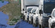 Kilometry kolejek po paliwo. Kryzys paliwowy ogarnia okupowany Krym