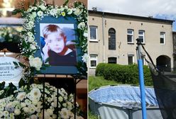 Ojciec Kamilka ujawnia nowe szczegóły. "Leżał zwinięty"