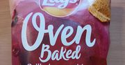 Sanepid ostrzega. Nakazał wycofanie ze sklepów partii chipsów Lay's Oven Baked