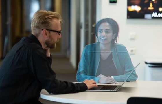 Ponad połowa Polaków chętna na 5G. Większość chce budowy sieci przez polskie firmy