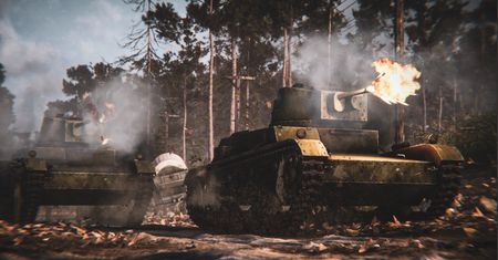 Land of War i pierwsze opinie graczy. Na Steamie zaledwie "mieszane"