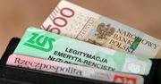 Legitymacja emeryta - zmiany. Każdy senior powinien to wiedzieć