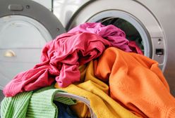 Robisz pranie w 40 stopniach? To mówią na ten temat hydraulicy