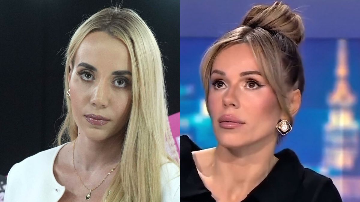 Marianna Schreiber, Doda