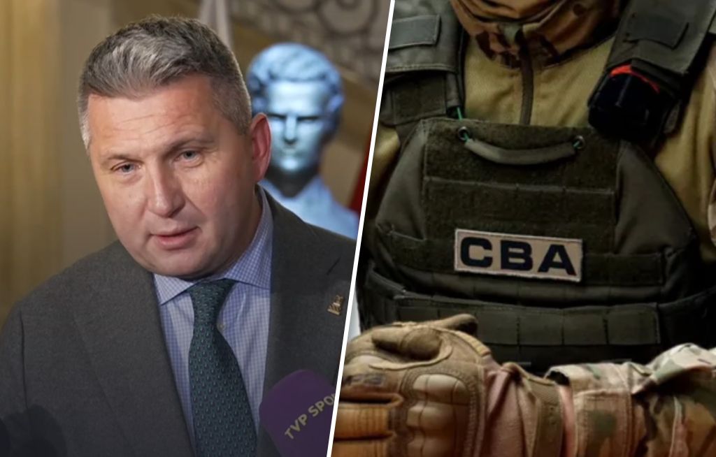 Afera powodziowa i cyberprzestępczość: CBA zatrzymuje kluczowych podejrzanych, PKOI w kryzysie