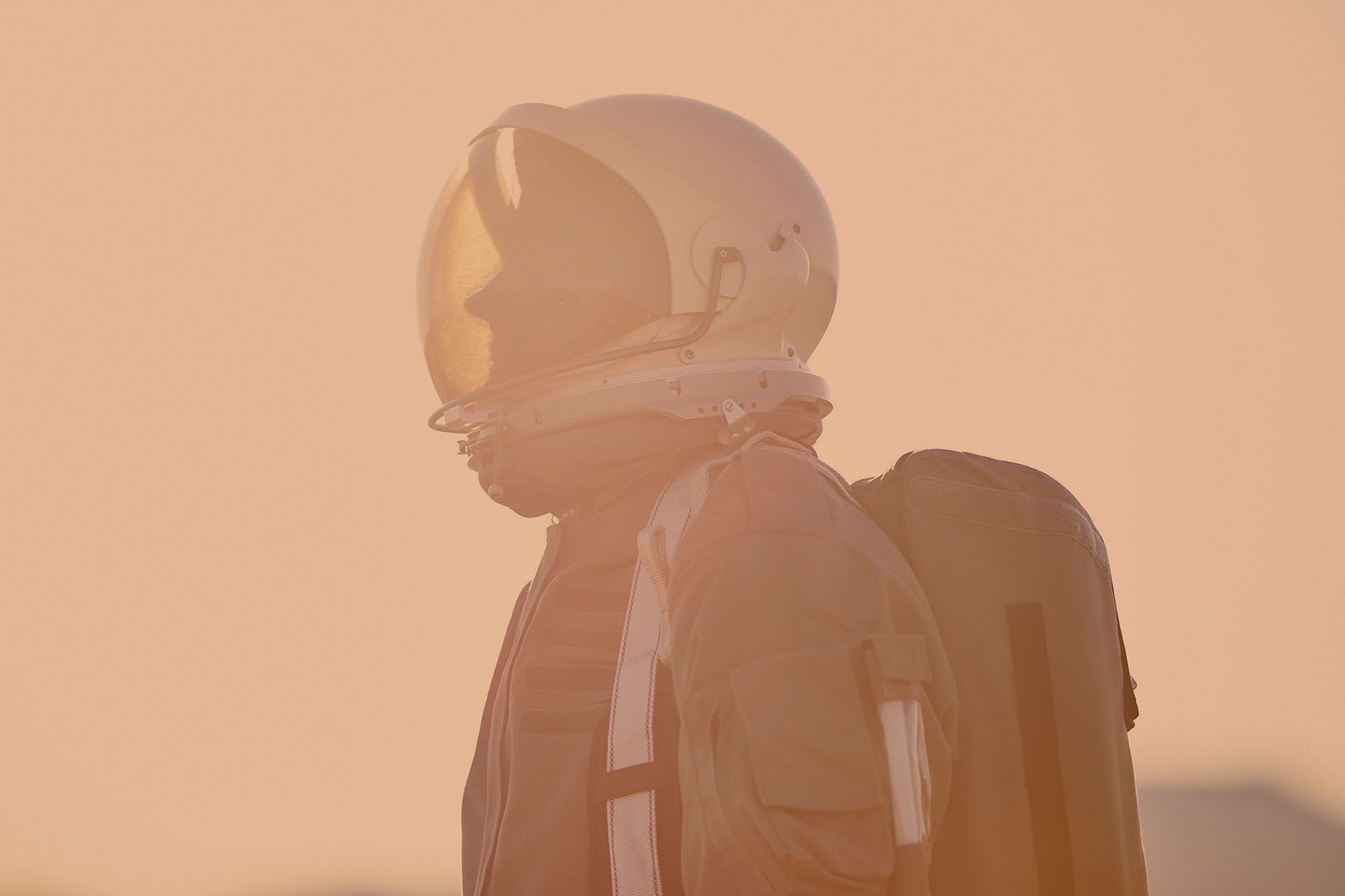 Mars