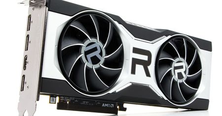 Radeon RX 6700 XT pojawił się w rankingu wydajności - warto go kupić?