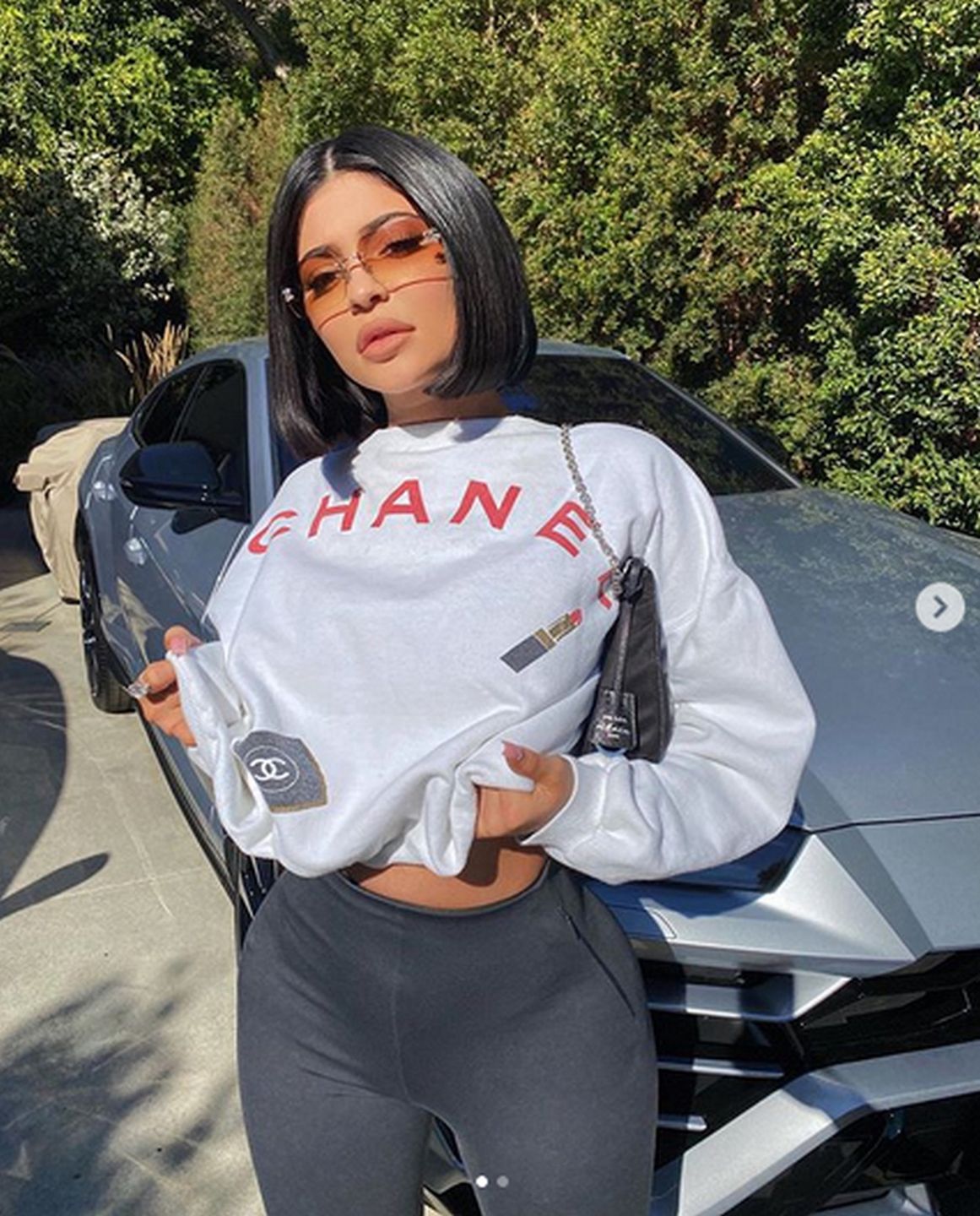 Kylie Jenner