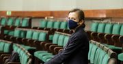 Sejm. Komentarze po głosowaniu nad powołaniem nowego RPO