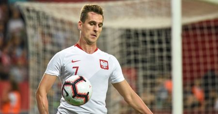 Ogromny cios dla kadry! Czołowy napastnik nie wystąpi na EURO 2020!