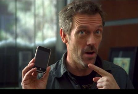 Lokowanie telefonów kinie. Od "Wall Street" do przypadku z gali Oscarów 14