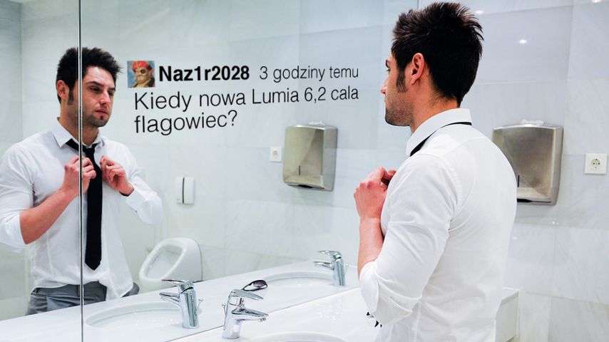Rok 2035: wpis z dziennika [wizja przyszłości] 5