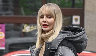 Agnieszka Woźniak-Starak apeluje. "Tu nie chodzi o TVP czy TVN"