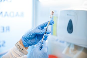 Kraków: Wzrost zachorowań na krztusiec. Są darmowe szczepienia dla dorosłych