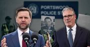Rząd UK reaguje na słowa Vance'a. "Próbują tworzyć podziały"