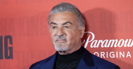 Trzecia rola życia. Stallone ma powody do radości