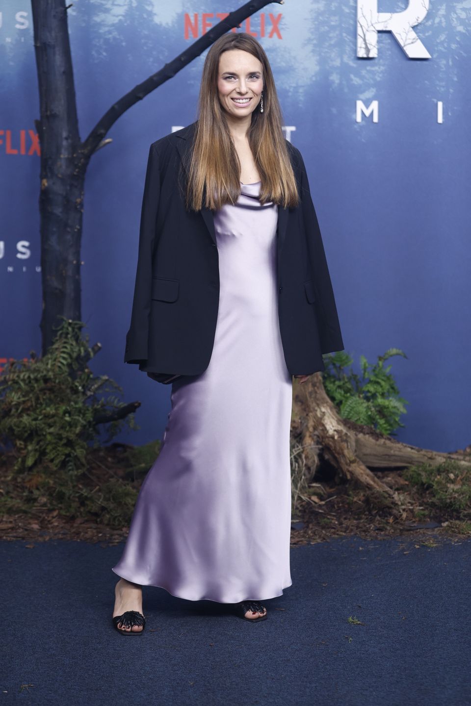 Gwiazdy na premierze "Rojst Millenium"