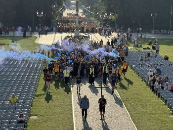 45. Piesza Pielgrzymka Diecezji Płockiej na Jasną Górę 2026. Ruszają zapisy dla pielgrzymów!