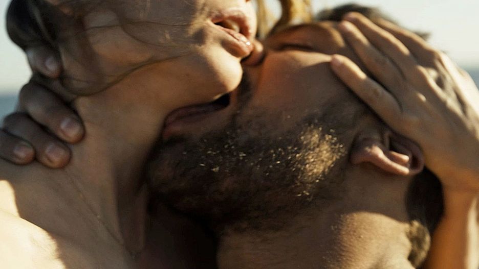 "Heaven in Hell" można oglądać w kinach od 10 lutego