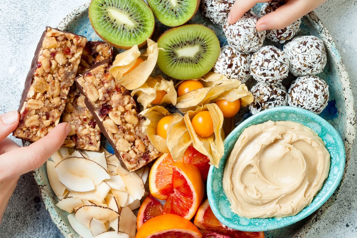 Te zdrowe produkty przeszkadzają w diecie. Cukier skacze, a spodnie są coraz ciaśniejsze