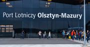 Lotnisko na Mazurach kolejny rok na minusie. Port jednak "realizuje misję publiczną"