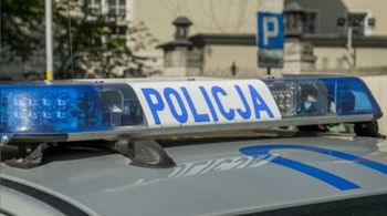 Złodziej z pow. bielskiego okradł kościół. Zabrał pieniądze ze skarbonki, ale wpadł w ręce policji