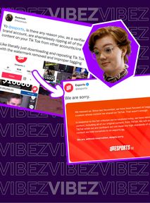 Gracze wygrali z Januszami biznesu, którzy kradli filmy i zarabiali na TikToku