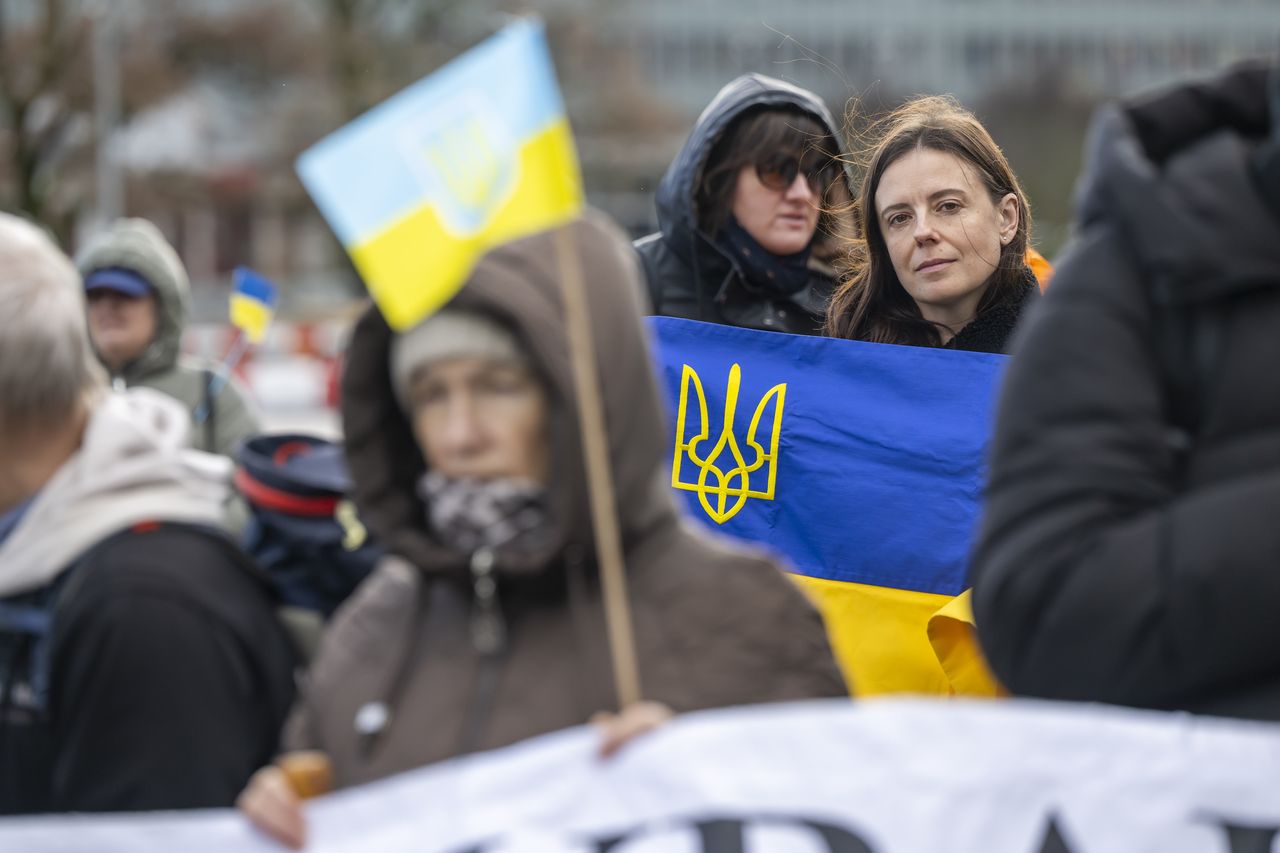 Trudne negocjacje o pokój. Rozmowy w Genewie zakończone