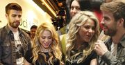 Shakira w zaawansowanej ciąży! (ZDJĘCIA)
