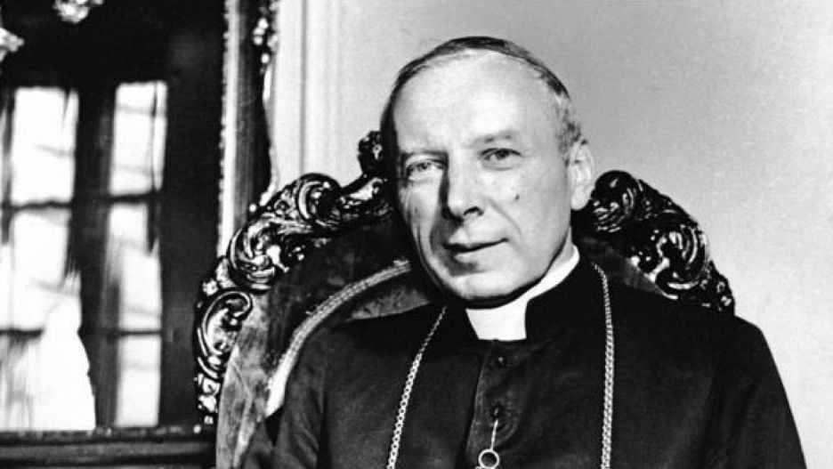 Wiemy, kto wcieli się w kardynała Stefana Wyszyńskiego