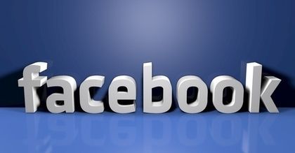 Facebook chce promować małe firmy