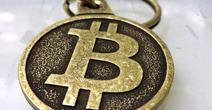 Bitcoin zyskał 10 proc. dzięki Chinom, bo Pekin... wypuści własną kryptowalutę