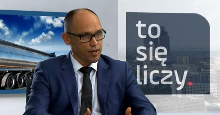 Unimot wyraźnie poprawił wyniki. Prezes spółki chwali "pakiet paliwowy"