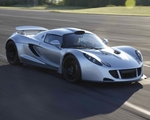 Hennessey Venom GT pobił króla Veyrona Super Sport